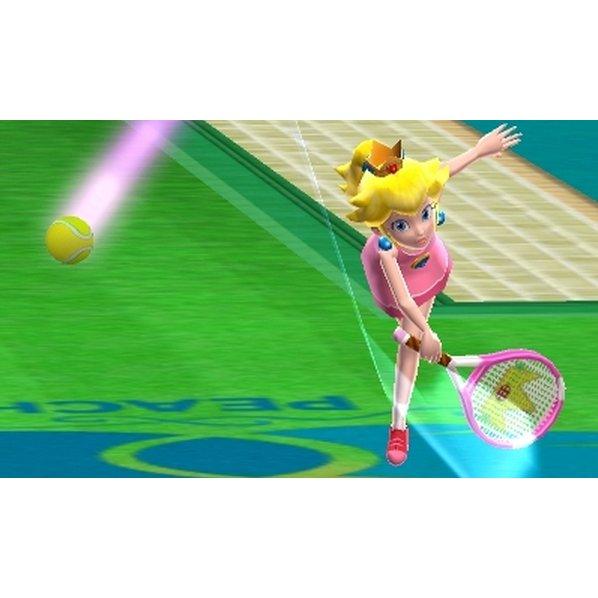3DS MARIO TENNIS OPEN - DataBlitz