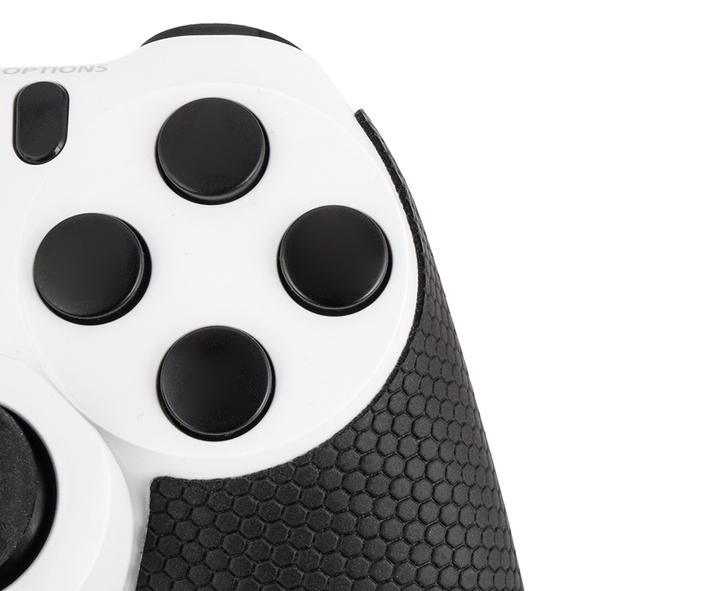 Kontrolfreek Grips XT For PS5 (Black) - DataBlitz