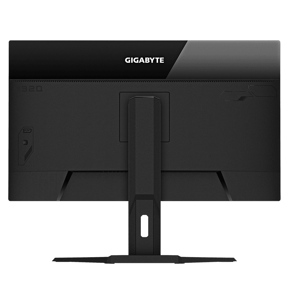 GIGABYTE GP-M32Q-AP 32" GAMING MONITOR - DataBlitz