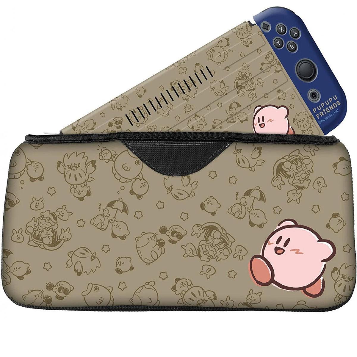 NSW Keys Factory Quick Pouch Pupupu Friends (JPN) - DataBlitz