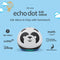 AMAZON ECHO DOT 4TH GEN KIDS EDITION (PANDA) - DataBlitz