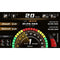 Moza Racing RM Racing Dash (RS05) - DataBlitz