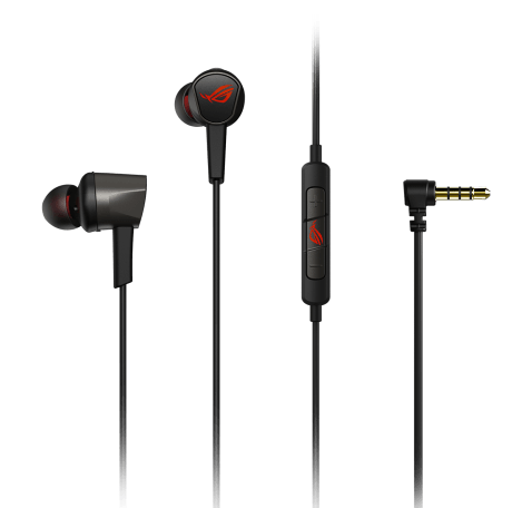 ASUS ROG CETRA II CORE 3.5MM GAMING HEADSET - DataBlitz