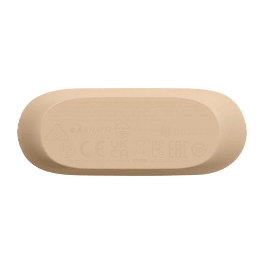 JBL Wave Buds True Wireless Earbuds (Beige) - DataBlitz