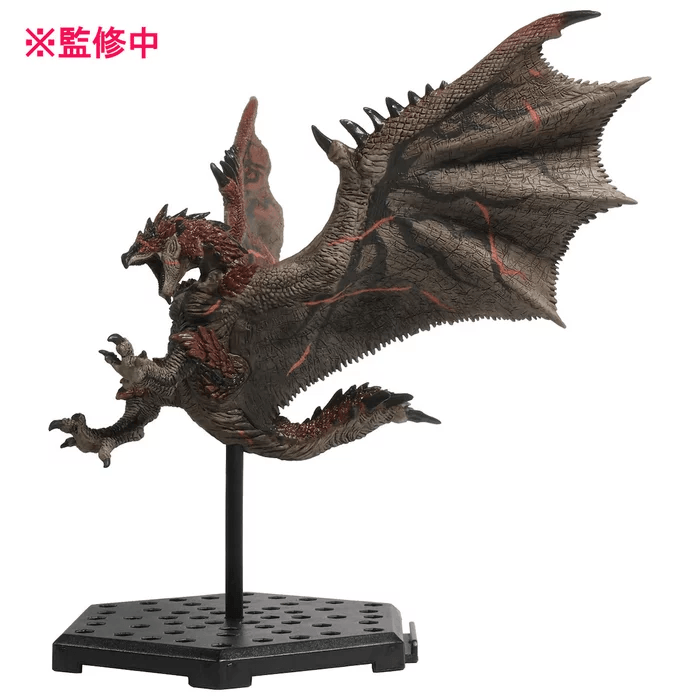 Monster Hunter Capcom Figure Builder Plus Vol.21 Blind Box* (One Random Figure) - DataBlitz