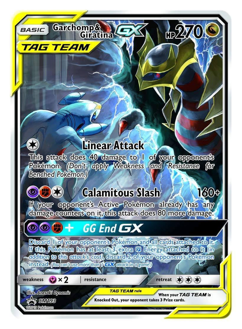 pokemon trading card game power partnership tin DATABLITZ ECOMMERCE