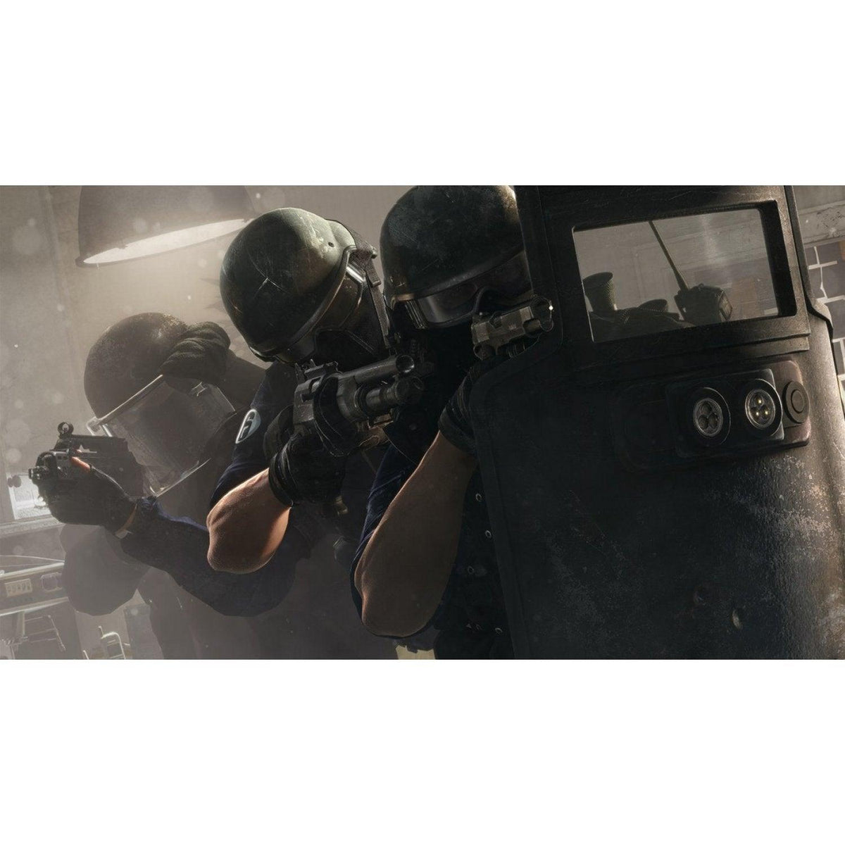 PS4 TOM CLANCYS RAINBOW SIX EXTRACTION DELUXE EDITION REG.3 - DataBlitz