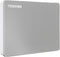 Toshiba Canvio Flex 2TB 2.5" USB 3.2 Portable External Hard Drive