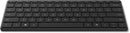 Microsoft Designer Compact Bluetooth Keyboard (Black) (21Y-00017)