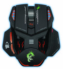 Elephant Dragonwar Phantom Professional Gaming Mouse 5600 DPI (ELE-G4) - DataBlitz