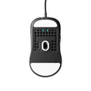 PWNAGE Ultra Custom Symm Wired RGB Gaming Mouse Honeycomb Sides (Black) (W-UC-S-H-B) - DataBlitz