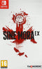 NSW SINE MORA EX (EU) - DataBlitz
