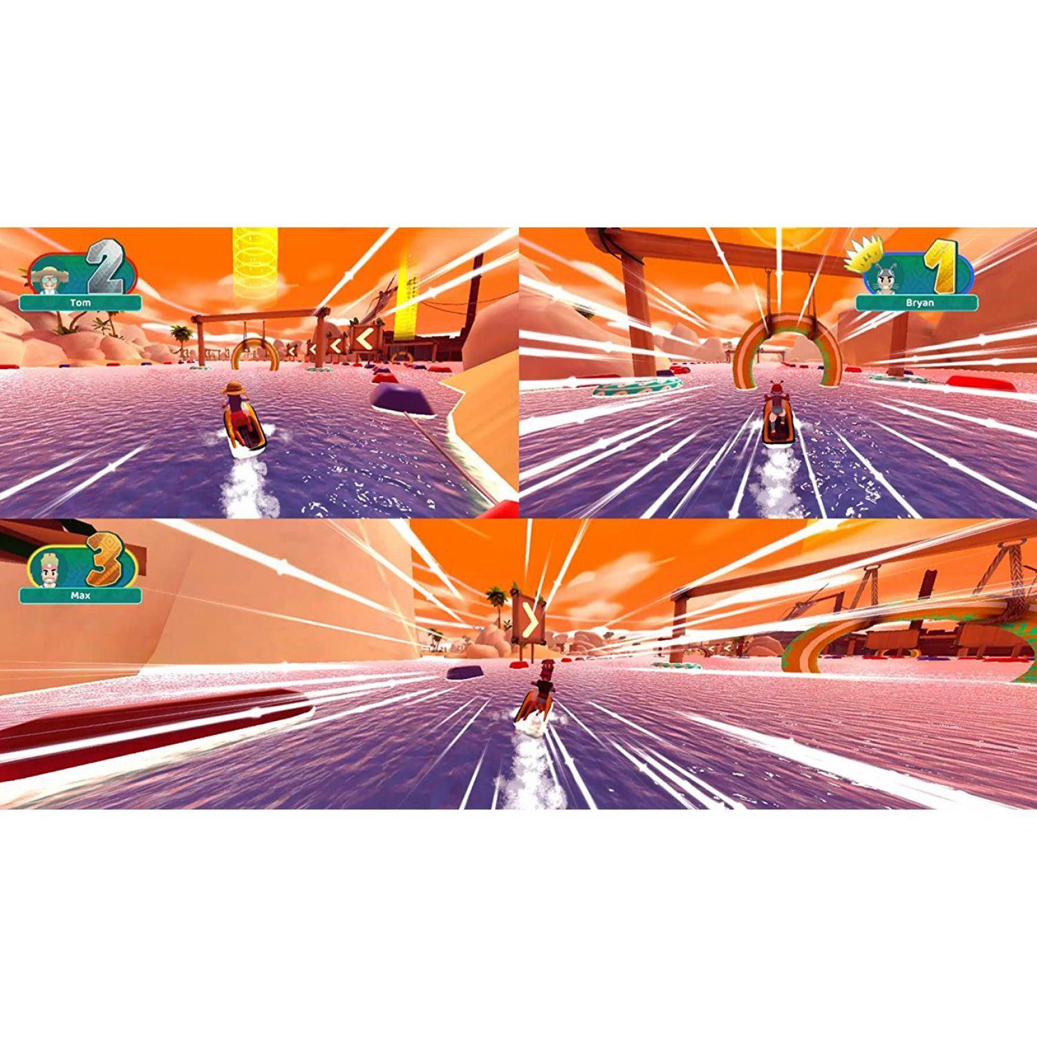 Nintendo Switch Instant Sports Plus