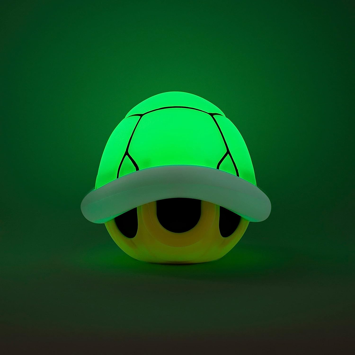 Paladone Super Mario Green Shell Light (PP8028NN)