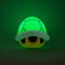 Paladone Super Mario Green Shell Light (PP8028NN)