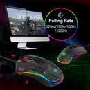 REDRAGON COBRA GAMING MOUSE (M711-2) - DataBlitz