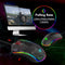 REDRAGON COBRA GAMING MOUSE (M711-2) - DataBlitz