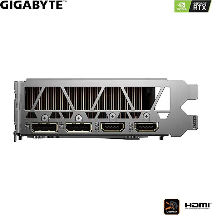 Gigabyte RTX 3090 Turbo 24G GV-N3090TURBO-24GD - DataBlitz