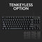 Logitech G413 SE Mechanical Gaming Keyboard (Tactile Switch)