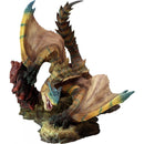 Capcom Figure Builder Creators Model Monster Hunter Tigrex - DataBlitz