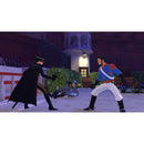 NINTENDO SWITCH ZORRO THE CHRONICLES