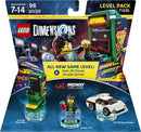 Lego Dimensions Midway Arcade Machine Level Pack (71235)