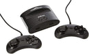 Sega Genesis Classic Game Console - DataBlitz