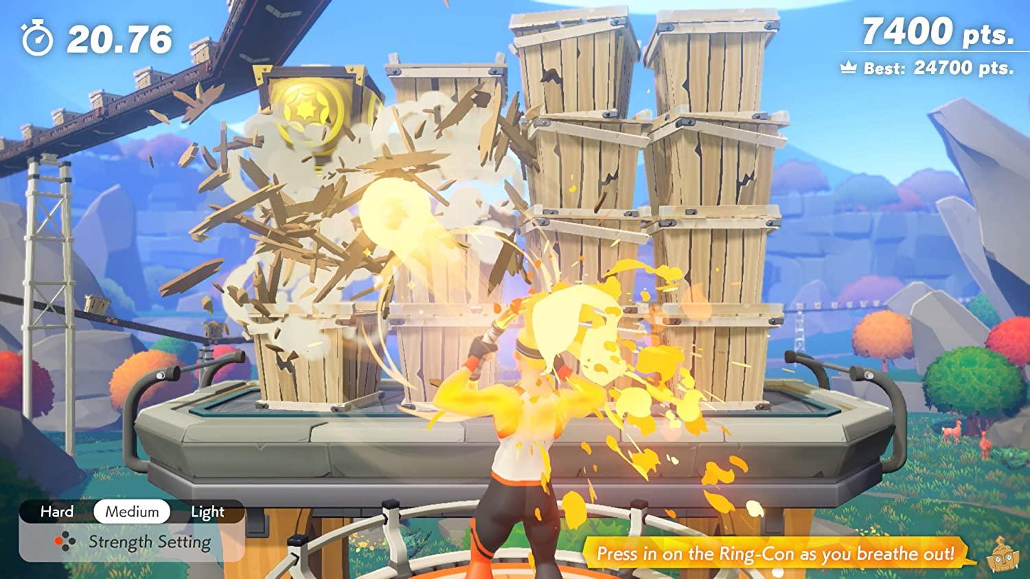 Wii Fit Nintendo Switch Nintendo Ring Con Wii Switch Fit Ring Ring