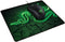 RAZER GOLIATHUS FISSURE MEDIUM CONTROL ED. GAMING MOUSEMAT - DataBlitz