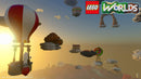 XBOX ONE LEGO WORLDS (US) - DataBlitz