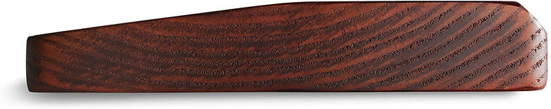 Glorious PC Gaming Race Wooden Keyboard Wrist Rest Fits Compact (Golden Oak) - DataBlitz