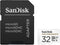 Sandisk High Endurance 32GB MicroSDHC