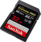 Sandisk Extreme Pro 32GB SDHC UHS-1 Card (SDSDXXG-032G-GN4IN) - DataBlitz
