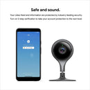 GOOGLE NEST CAM INDOOR - DataBlitz