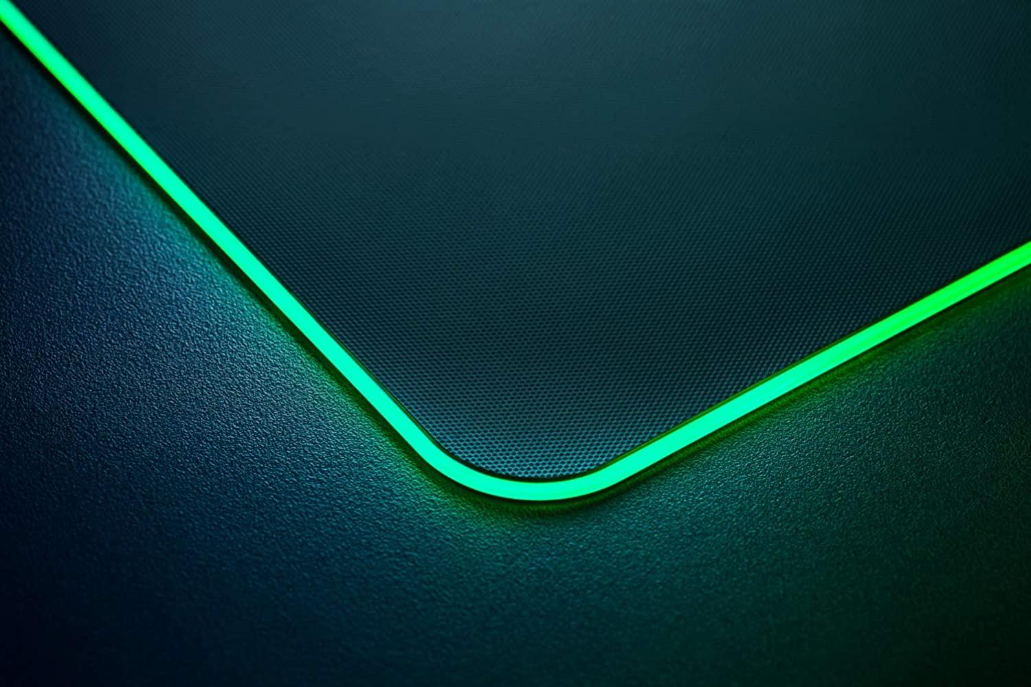 RAZER FIREFLY V2 HARD SURFACE GAMING MOUSE MAT - DataBlitz