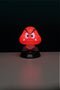 Paladone Super Mario Bros Goomba Icon Light V3 (PP4373NNV3)