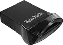 Sandisk Ultra Fit USB 3.1 Flash Drive 64GB - DataBlitz