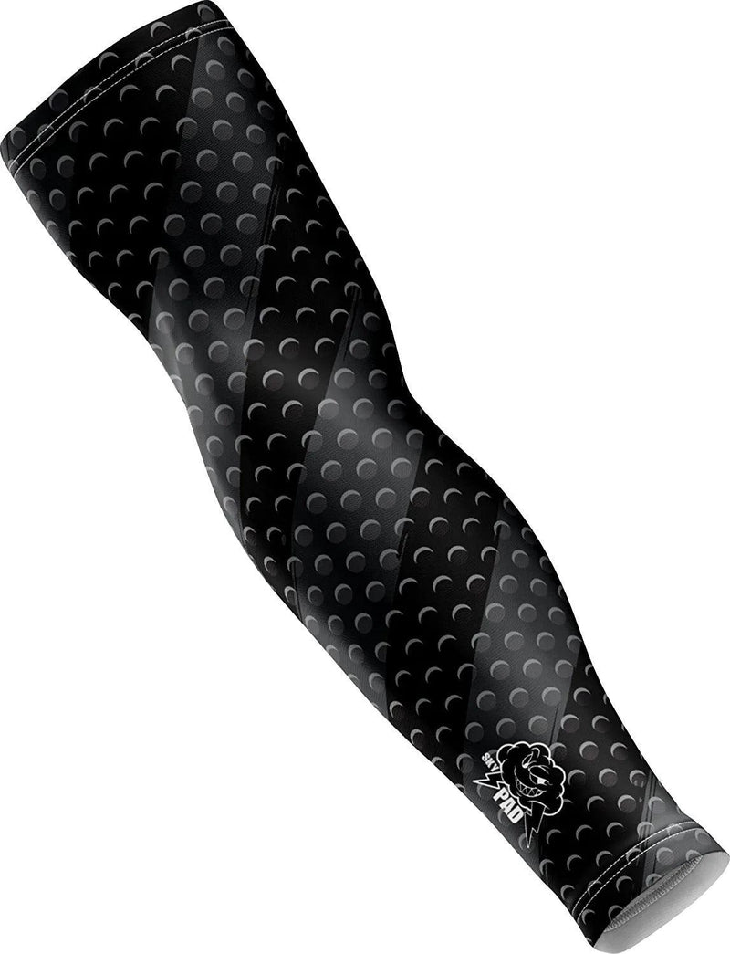 Skypad Arm Sleeve Black S/M - DataBlitz