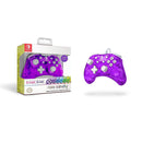 NSW PDP Rock Candy Wired Controller Cosmo Berry (500-181-PR) - DataBlitz