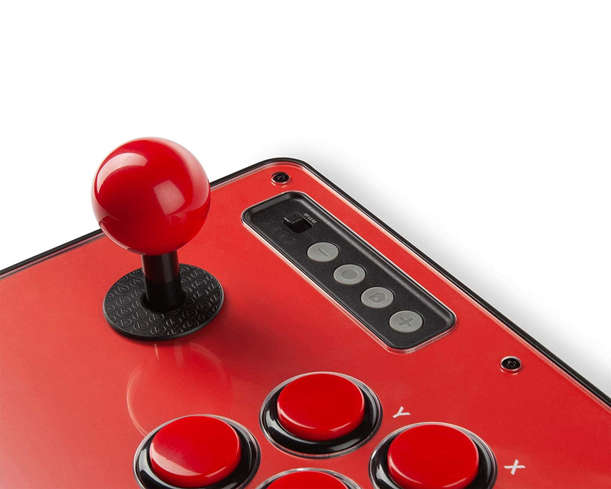 NSW Power A Fusion Wireless Arcade Stick For Nintendo Switch