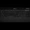 CORSAIR K57 RGB WIRELESS GAMING KEYBOARD WITH SLIPSTREAM WIRELESS TECHNOLOGY - DataBlitz