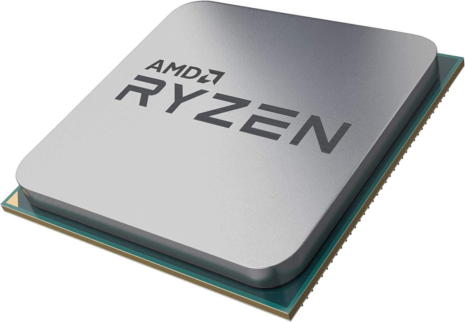 DataBlitz AMD Ryzen 3600 - Main Image
