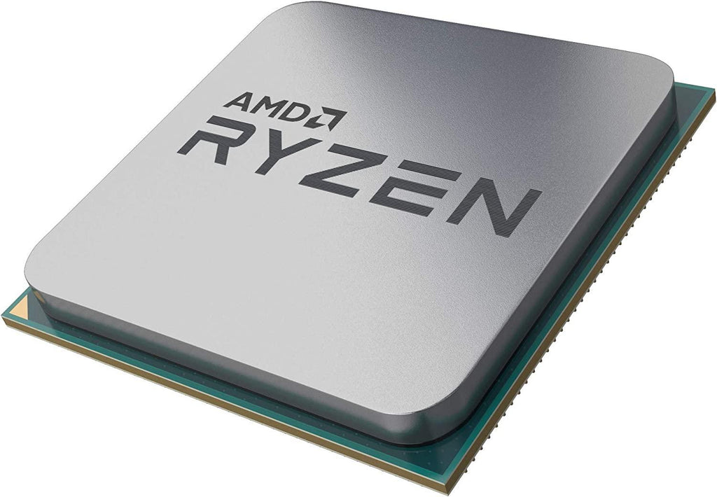 Amd R5 3600 AMD Ryzen 5 3600 Processor