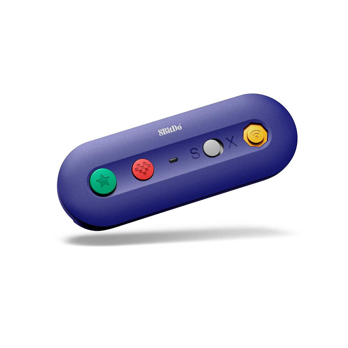 8BITDO GBROS WIRELESS ADAPTER - DataBlitz