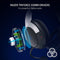 Razer Kaira Hyperspeed Wireless Multi-Platform Gaming Headset For PS5 - DataBlitz
