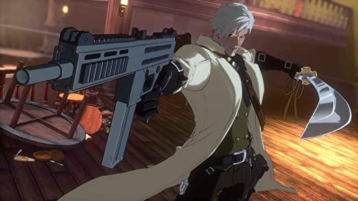 PS4 DNF Duel All (US) - DataBlitz
