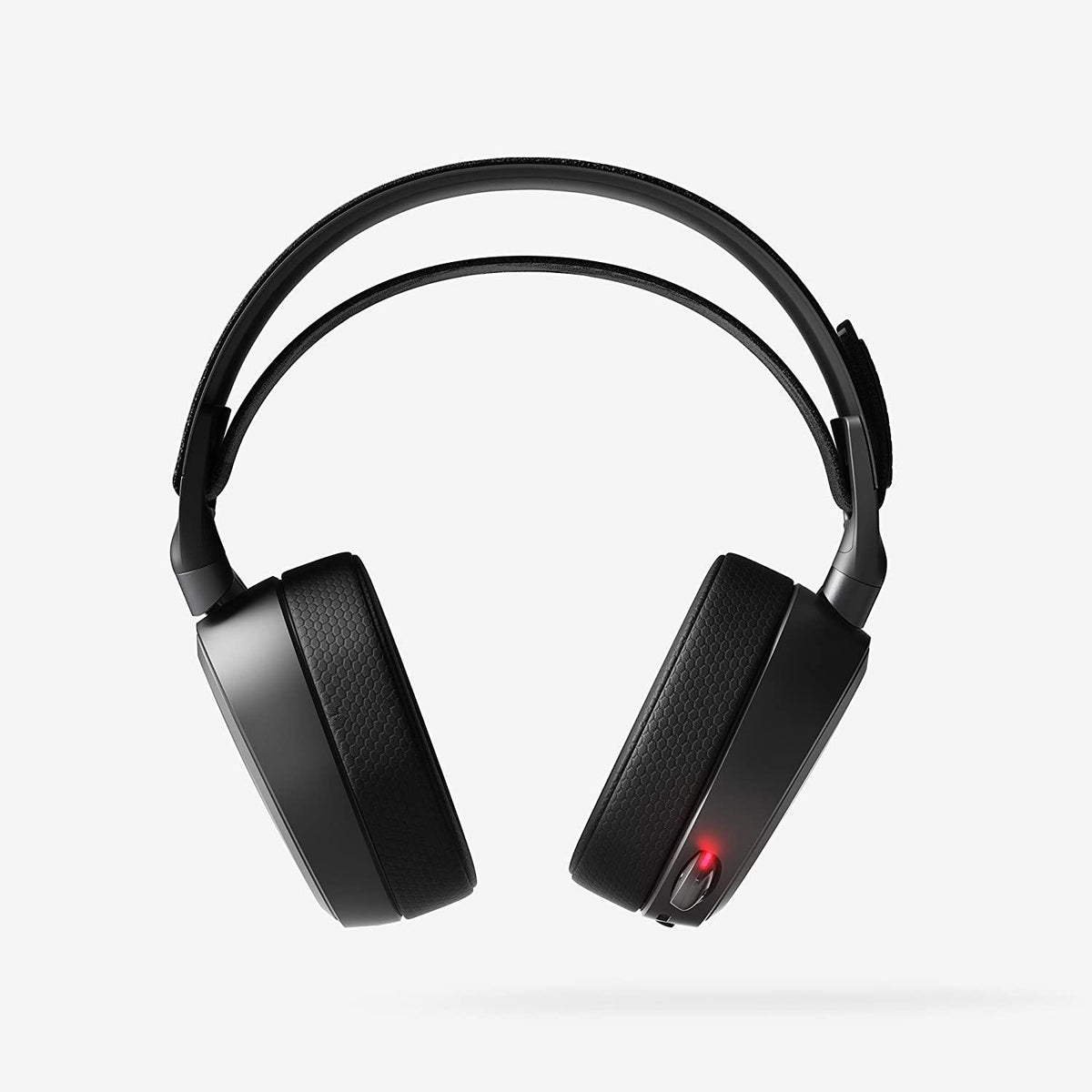 STEELSERIES ARCTIS PRO WIRELESS GAMING HEADSET FOR PS4/PC (PN61473) - DataBlitz
