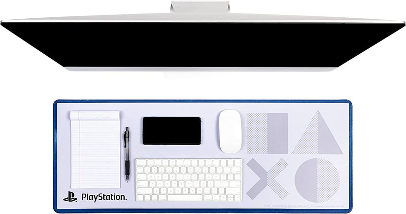 Paladone Playstation Icons Desk Mat (PP8816PS)