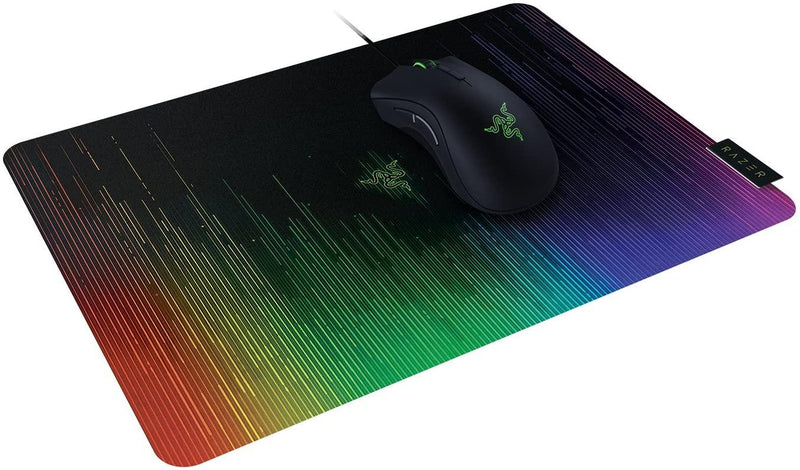 RAZER SPHEX V2 ULTRA-THIN GAMING MAT - DataBlitz