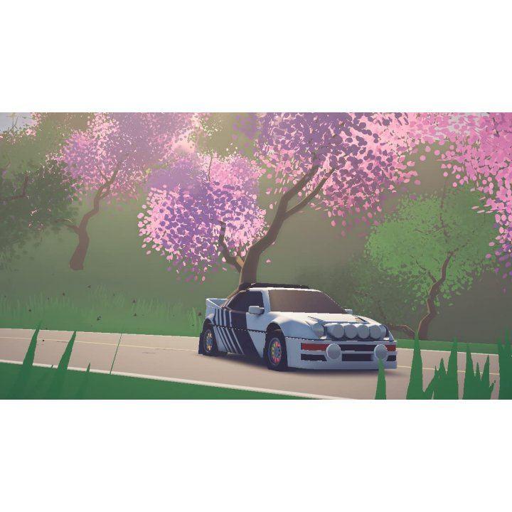 Nintendo Switch Art Of Rally (US)